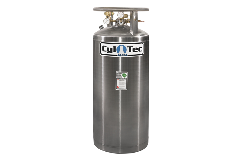 Acetylene Cylinders » Cyl-Tec, Inc.