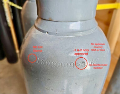 Common Cylinder Defects: How to Spot Them and When to Call a Professional